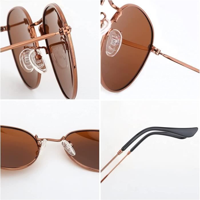 Lunette de soleil polarisant deals