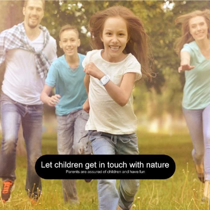 5pcs Bracelet anti-moustique pour les enfants, les adultes et les animaux -  insectes Voyage Répulsif