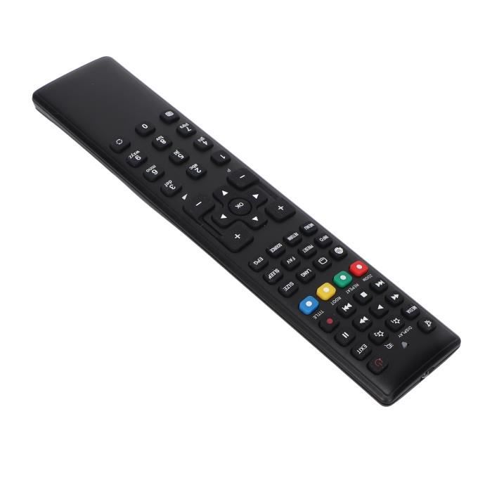 Telecomando Universale RC1208 Per TV Medion | Sostituto Telecomando Originale | Telecomando Senza Programmazione - 3