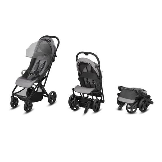 poussette cybex etu plus