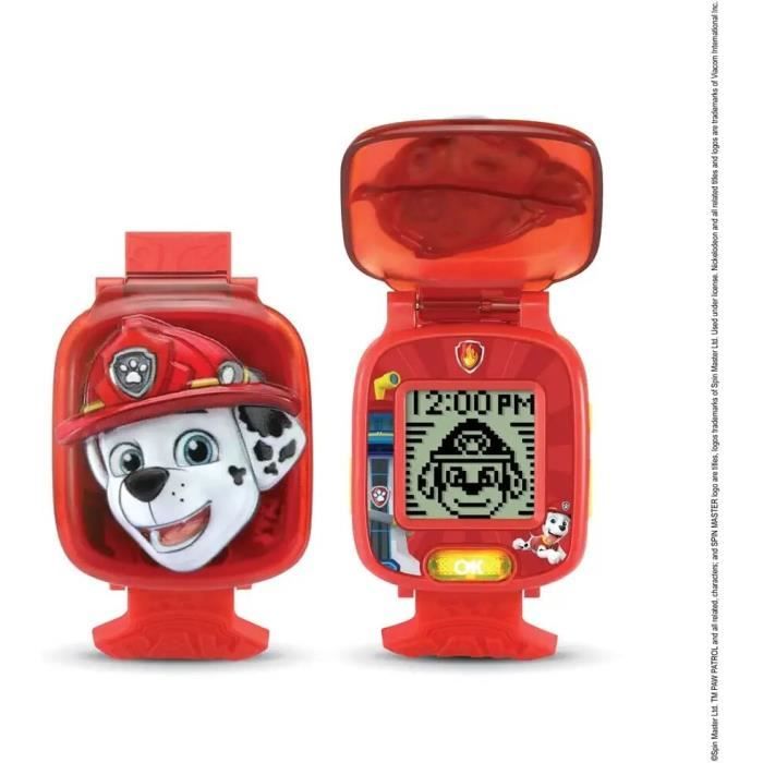 Montre pat patrouille vtech sales