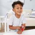 Montre-Jeu Interactive VTECH Pat Patrouille Marcus - Rouge - Pour Enfant à partir de 3 ans-5