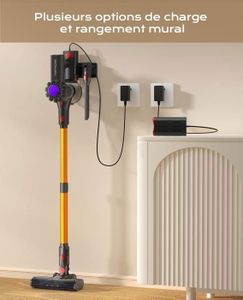 Chargeur Logic - Cdiscount
