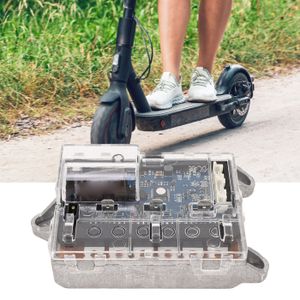 Xiaomi Pro M365 Contrôleur Carte Mère Pour Scooter électrique Xiaomi M365 Pro - Remplacement Universel, Stable, Installation Facile Carte Mer