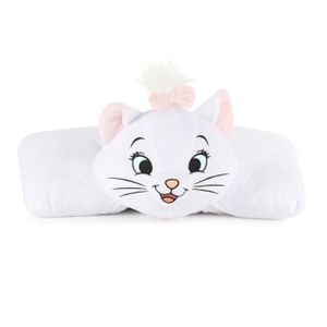 Peluche Marie Minou Glitter Ball – Les Aristochats – 28 Cm – Musicale
