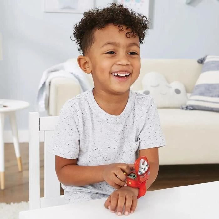 Montre marcus online vtech