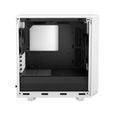 Boîtier PC FRACTAL DESIGN Meshify 2 Mini White TG Clear Tint-7