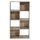 Meuble de rangement marron