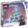 Lego reine