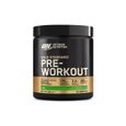 Booster Optimum Nutrition - Gold Standard Pre-Workout - Kiwi 330g-0