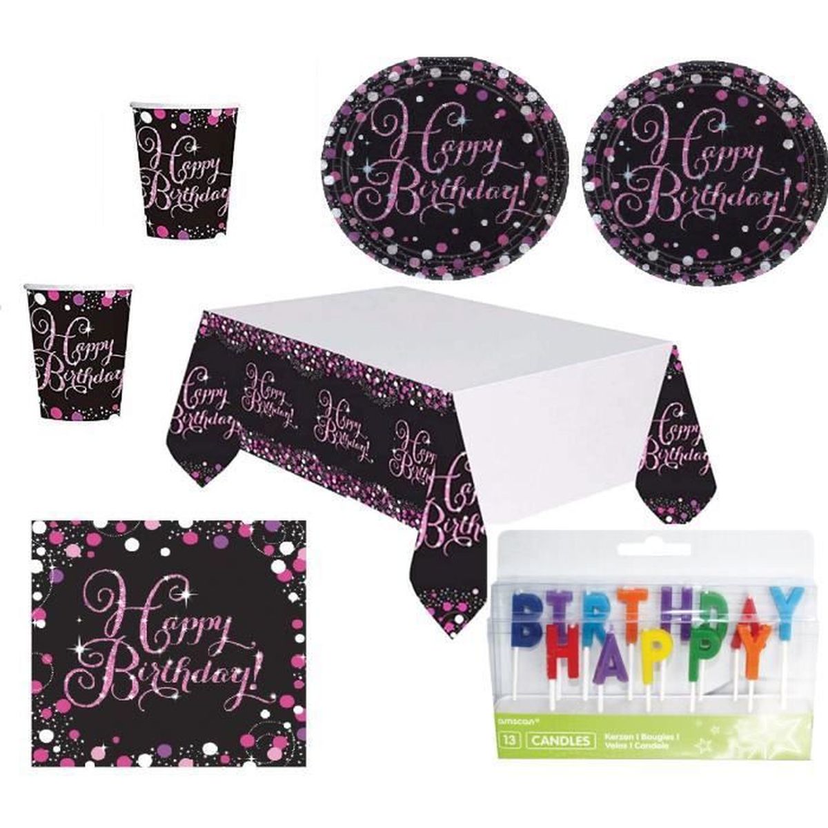 Decoration Table Anniversaire 40 Ans Achat Vente Pas Cher Decoration Table Anniversaire 40 Ans Achat Vente Pas Cher