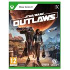 UBISOFT Star Wars : Outlaws - Jeu Xbox Series X - Edition Standard
