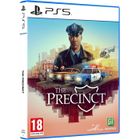 MICROIDS The Precinct - Limited Edition - Jeu PS5