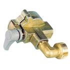 RC RITZENHOFF CRISTAL Adaptateur Cube de Butagaz diam. 27 mm
