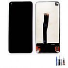 CHRONOSTOCKS Vitre tactile écran LCD pour Huawei Nova 5T Noir