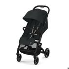 CYBEX GOLD CYBEX - Poussette Beezy BLK - Magic Black