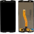OEM Écran complet pour CROSSCALL Core-X4 Noir