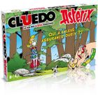 Jeu de plateau - WINNING MOVES - CLUEDO ASTERIX - 45 min - Mixte - Multicolore