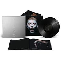 Rammstein - Sehnsucht (Anniversary Edition)  [VINYL LP] Gatefold LP Jacket, Ltd Ed, 180 Gram, Anniversary Ed, Foil Embossed