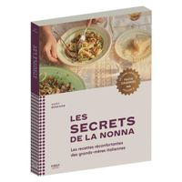 First - Les secrets de la nonna, Pasta grannies volume 2 -  - Bennison Vicky