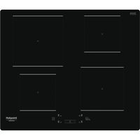 Table de cuisson induction - HOTPOINT - 4 foyers -