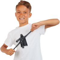 Stretch Armstrong Dark Vador - Figurine Étirable Star Wars 18 Cm - Jouet Enfant Dès 5 Ans