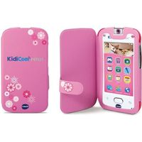 Etui de protéction Vtech pour KidiCom Max Rose - Autre jeux éducatifs et électroniques | Soldes fnac Belgique Etui de protéction Vtech pour KidiCom Max Rose - Autre jeux éducatifs et électroniques | Soldes fnac Belgique