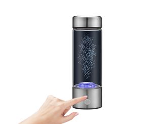 Support Pour Bidon D'Eau 5L - Distributeur D'Eau Intérieur/Extérieur - En Fer - 30x38cm