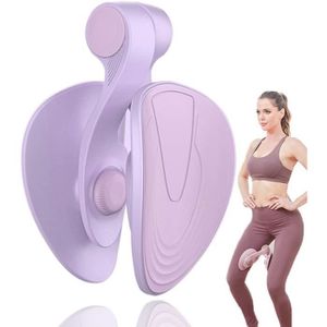 Appareil Périnée Homme Exercice Kegel Homme Femme Entraîneur Plancher Pelvien Kegel - Appareil