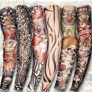 Manche Tatouage