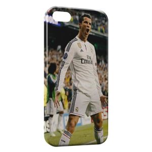 coque iphone 7 plus cr7