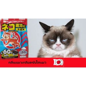 Repulsif Exterieur Pour Chats Cdiscount