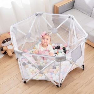 Parc Bebe Filet Avec Ouverture Cdiscount