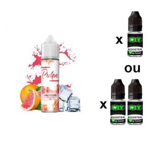 elfbar nachfüll pod läuft aus E-liquide La Chose Blend 60 ml - Le French Liquide pas cher main image 0