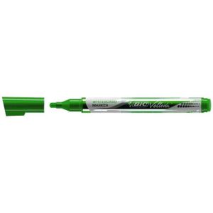 MARQUEUR Whiteboard-Marker Velleda 1741 Liquid Ink, vert