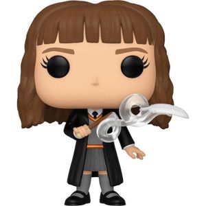 FIGURINE DE JEU Figurine Funko Pop! HP: HP- Hermione w/Feather