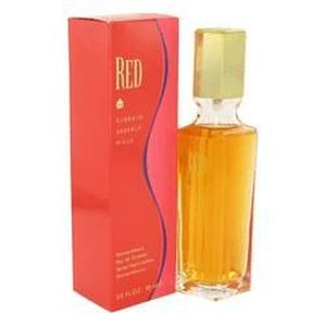 PARFUM  RED de Giorgio Beverly Hills parfum pour  Femme…
