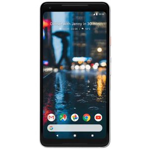 SMARTPHONE Google Pixel 2 XL, 15,2 cm (6
