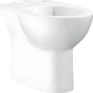 CUVETTE WC SEULE Cuvette WC à poser - GROHE - Bau Ceramic - Hauteur