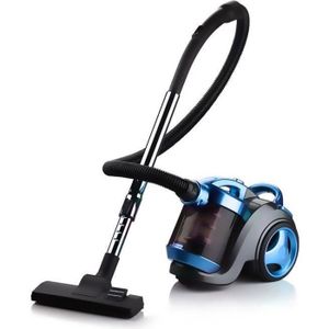 Aspirateur balai sans sac DOMEDIA - KIBO