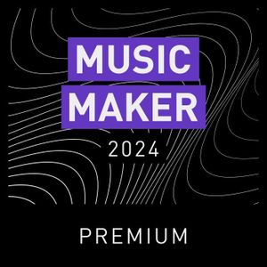 MULTIMÉDIA À TÉLÉCHARGER MAGIX Music Maker 2024 Premium