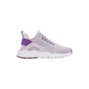 nike air huarache run ultra homme violet