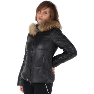 doudoune oakwood femme pas cher