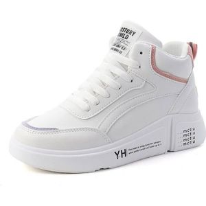 basket montante pour femme