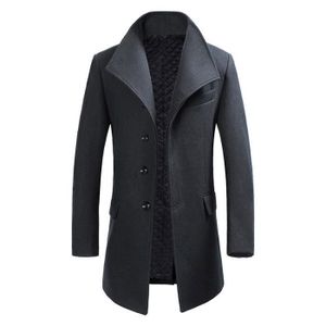 Manteau homme - Cdiscount Pr??t-?�-Porter