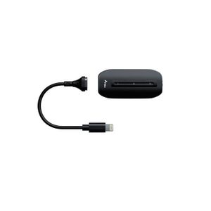 CARTE SON EXTERNE Câbles et connectiques,IKKO-Joli de radiateur USB 