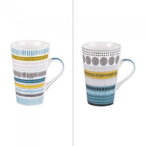 Table Passion Mug Achat Vente Pas Cher
