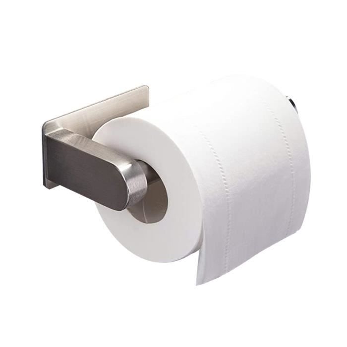 Papier Toilette Feuille à Feuille Papier Toilette du Papier Toilette  recyclé Papier À La Main Serviettes Rouleaux de Papier po[336] - Cdiscount  Au quotidien