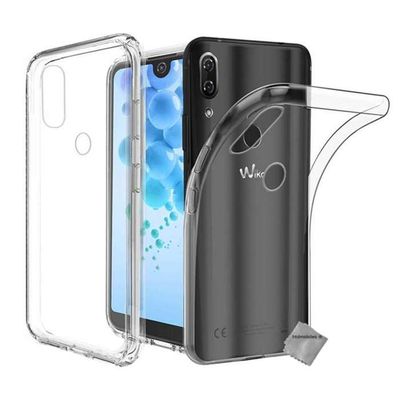 IFA 2018 : La Famille Wiko View 2 S'agrandit Avec Les View 2 Plus Et View 2 Go