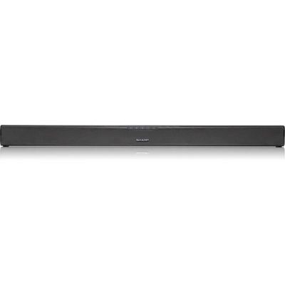 Barre de son SHARP HT-SB110 Bluetooth HDMI 90W 80cm